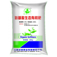 【氨基酸生態(tài)有機肥圖片】氨基酸生態(tài)有機肥