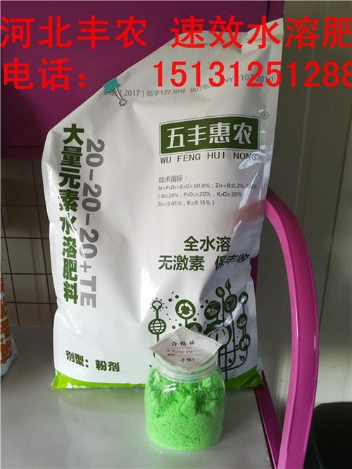 豐農(nóng)肥料廠 連江縣氨基酸水溶肥生產(chǎn)廠