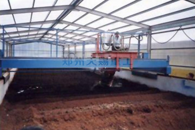 建一個小型雞糞有機(jī)肥加工廠投資多少錢成本?