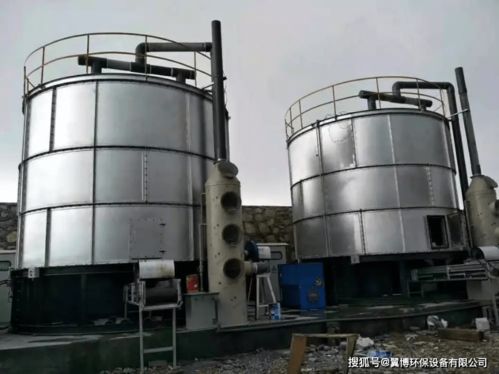 羊糞發(fā)酵罐工作原理